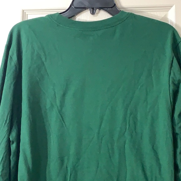 NIKE MEN’s Long Sleeve Tee Shirt - Size L - Picture 4 of 9